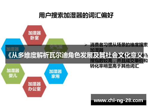 《从多维度解析瓦尔迪角色发展及其社会文化意义》