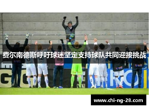 费尔南德斯呼吁球迷坚定支持球队共同迎接挑战